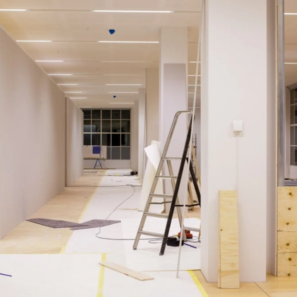 New Mixed-use Development Planned for Washington Park Neighborhood