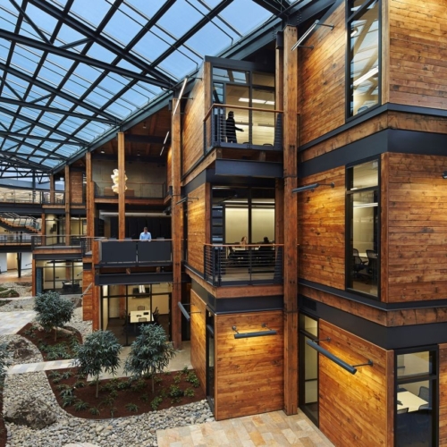 Federal Center South. United States Army Corps of Engineers new building.
Clients: ZGF Architects, Sellen Construction, KPFF Consuting Engineers, General Services Administration, US Army Corps of Engineers, Flack & Kurtz, Studio SC, Heery and Hart Crowser.
© Benjamin Benschneider All rights Reserved. Usage rights may be arranged by contacting Benjamin Benschneider Photography. Email: bbenschneider@comcast.net or phone 206-789-5973